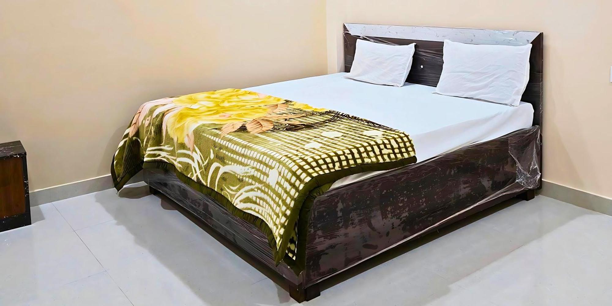 Ramayana Grand Hotel Ayodhya Extérieur photo